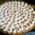 El cooksnap de Cami Calderón Lewin cuando hizo Pie de Limón casero y facilito.