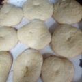 El cooksnap de marita_angeles81 cuando hizo Donas al horno o fritas🍩.