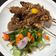 Cooksnap dari Suherni Dawson untuk resep Sate Bumbu Kacang