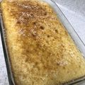 صورة من ريماا ، شاركها بعد تجربة وصفة كيك جوز الهند