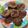 El cooksnap de Marina Gimenez cuando hizo Hamburguesas de carne Tremendas.