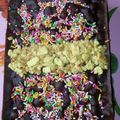 Cooksnap dari Tri utami❤ untuk resep Brownies kukus simple no dcc