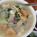 Tseng Yoko 的 家常白菜滷 cooksnap