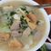 Tseng Yoko 的 家常白菜滷 cooksnap