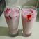 Cooksnap dari Nisa Bagus untuk resep Strawberry Korean Milk Latte Rendah Kalori