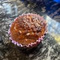 El cooksnap de SOFIA GRAU cuando hizo Muffins manzana con avena.