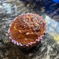El cooksnap de SOFIA GRAU cuando hizo Muffins manzana con avena.
