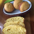 El cooksnap de Maria 🇺🇾 cuando hizo Torta de Naranja súper esponjosa.