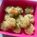 Cooksnap dari Bee Love untuk resep Mpasi Perkedel Kentang Ayam 1 Y+