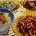 Cooksnap dari Chika Tianaari Putri untuk resep Cumi basah asam manis