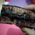 Cooksnap dari Ummu Bukiyya untuk resep Martabak manis teflon