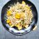 Cooksnap dari Ferasty untuk resep Tumis toge kacang tahu teriyaki