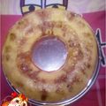 Cooksnap dari Irine Mamanya Titadiravia untuk resep Bolu Meises Ceres Eggless