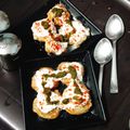 Mamata Nayak का कुकस्नैप जब उन्होंने दही वड़ा(dahi vada recipe in hindi) बनाया था।