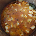 El cooksnap de corralmr cuando hizo Papas con choco con tomate y orégano 🦑🍅🌿.