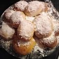 Cooksnap από Galini Tsolaki στη συνταγή Berliner
