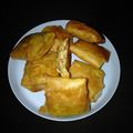 Cooksnap dari raden ajeng untuk resep Martabak Telur Kulit Lumpia