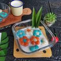 Cooksnap dari Silvi Atgi Septina untuk resep Bua Loy Thai Dessert (Kolak Thailand)