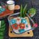 Cooksnap dari Silvi Atgi Septina untuk resep Bua Loy Thai Dessert (Kolak Thailand)
