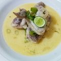Cooksnap dari Haifa Afifah untuk resep Ayam Kuah Mentega Kuning Sejagad Raya