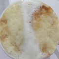El cooksnap de gabmel71@gmail.com Melgar cuando hizo Flan casero al microondas.