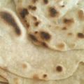 Cooksnap dari inayahzubaidi🇮🇩 untuk resep Paratha/kulit kebab/tortilla