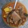 Cooksnap dari Firda Fatya Putri untuk resep Lontong Sayur Padang