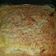 El cooksnap de Mar cuando hizo Lasaña de espinacas con gambas.