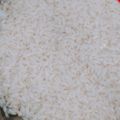 prita का कुकस्नैप जब उन्होंने जीरा राइस (jeera rice recipe in Hindi) बनाया था।