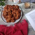 Cooksnap dari Bunda Rayyan untuk resep Pisang Goreng Madu ala Bu Nanik