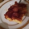 Kovács - Németh Anett Cooksnap-ja, amikor elkészítette a(z) Almatorta receptet.
