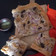El cooksnap de Marisol Melgarejo cuando hizo Focaccia.