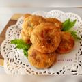 Cooksnap dari Mrs.Tans |IG : @tans.erni untuk resep Perkedel kentang padat anti hancur
