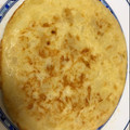 El cooksnap de Mar cuando hizo Tortilla de patatas con cebolla.