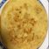 El cooksnap de Mar cuando hizo Tortilla de patatas con cebolla.