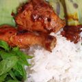 Cooksnap dari Adeeva Shakila Putri Alfathunissa untuk resep Ayam bakar teplon simple
