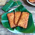 Cooksnap dari Ganangrassa untuk resep Tempe Garit Goreng