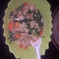 Cooksnap dari Salim Daffa untuk resep Seblak pedas simple