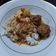 Cooksnap dari Dewi Monica untuk resep Semur bola daging giling