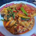 Cooksnap dari Yulia Sri Rahayu untuk resep Ayam Woku