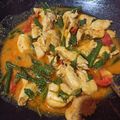 Cooksnap dari Vetta untuk resep Ayam Fillet Woku Daun Kemangi