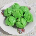 Cooksnap dari zahra untuk resep Kue Mangkok / Kue Apem Tape Singkong