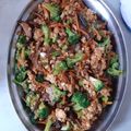 Cooksnap dari Syifa Nisa untuk resep Steamed Tofu Daging Cincang