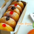 Cooksnap dari Mrs Kori untuk resep Donat Labu Kuning