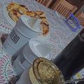 El cooksnap de agostina roman cuando hizo 🥐MEDIALUNAS DE MANTECA 🥐.
