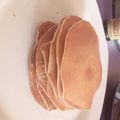 El cooksnap de Vl3n cuando hizo Hot Cakes Clásicos, fáciles y ricos.