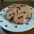 Cooksnap dari Fadilla Aulia Zulfa untuk resep Bolu kukus nutrijell
