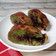 Cooksnap dari Heny Rosita untuk resep Martabak manis tanpa telur