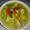 Cooksnap dari Miftahul jannah untuk resep Tongseng ayam
