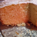 El cooksnap de Nadia cuando hizo Torta o budín de limón 🍋.